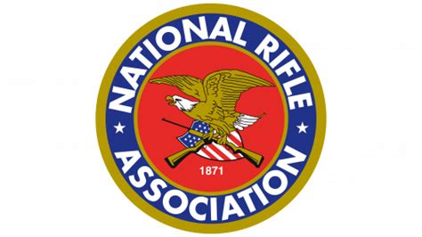 Nra Logo Symbol Meaning History Png Brand