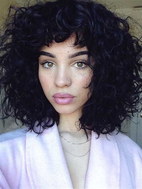 30 Black Women Curly Hairstyles Hairstyles And Haircuts