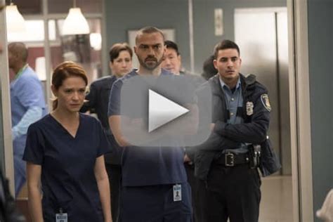 Watch the official grey's anatomy online at abc.com. Grey's Anatomy Season 14 Episode 10 Recap: Personal Jesus ...