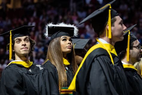 Temple Universitys 136th Commencement