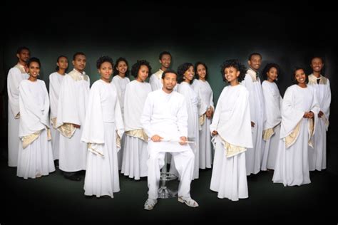 Gospel And Religious Music In Ethiopia Music In Africa