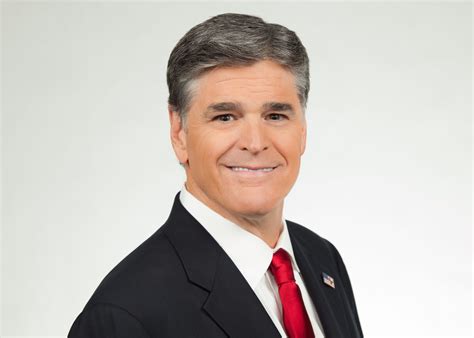Sean Hannity Reveals Broadband Plans For Fox News Variety