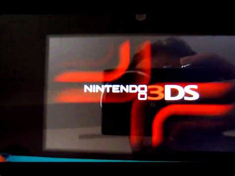 Sexy 3ds Teaser Youtube