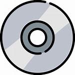 Compact Disc Icon Icons Flaticon