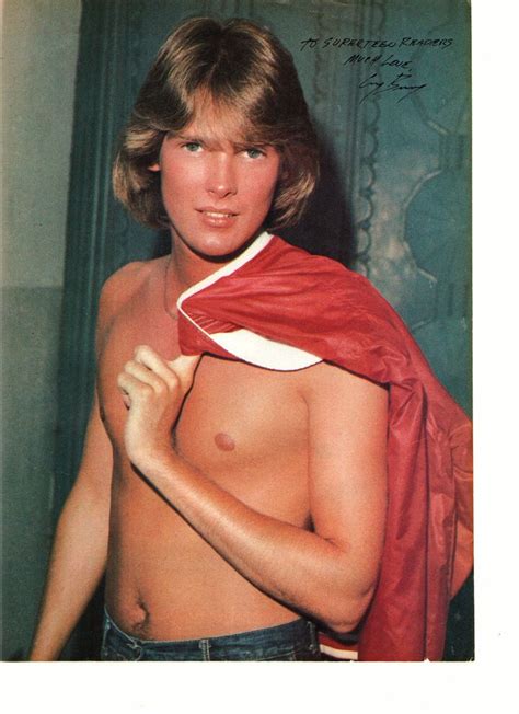 Pin On 1970s Teen Stars Forever Pinups