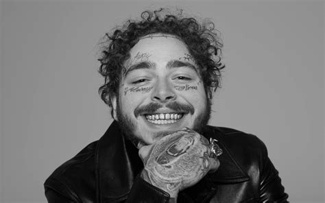 post malone circles new music conversations about her