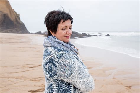 Women can then no longer become pregnant. Can Stress Bring On Early Menopause? Your Questions Answered