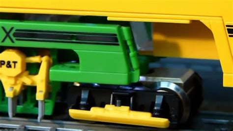 Incredible Model Train Viessmann Digital Ho Track Renewal Maintenance