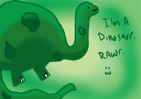 Download Cute Dinosaur Wallpaper By Kulu4 By Rwalsh Cute Dinosaur