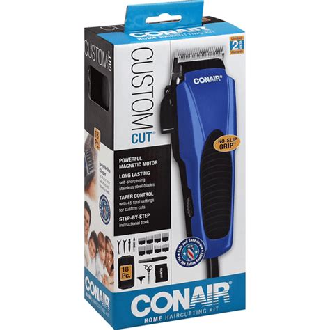 Conair Haircut Kit Piece