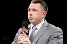 WWE legend Michael Cole set to be replaced on Raw commentary with 205 ...