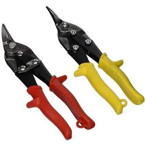 Cutter Stainless Steel Hand Tools Sets Warranty 2 Months Packaging