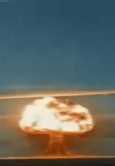 List Of Anime Explosion Meme Gif References