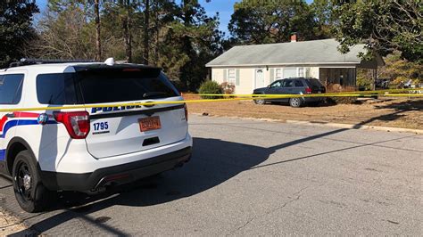 Fayetteville Police Id Disabled Man Shot To Death At Home Abc11