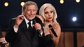 Lady Gaga y Tony Bennett compartirán escenario por última vez - CNN Video