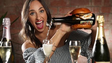 Boozy Brunches In Melbourne Bottomless Breakfasts Mimosas And