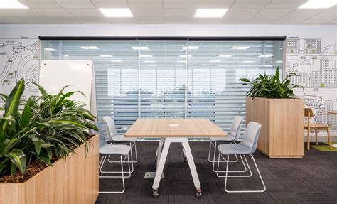 Zircon Interiors Office Design Fit Outs That Inspire And Impress