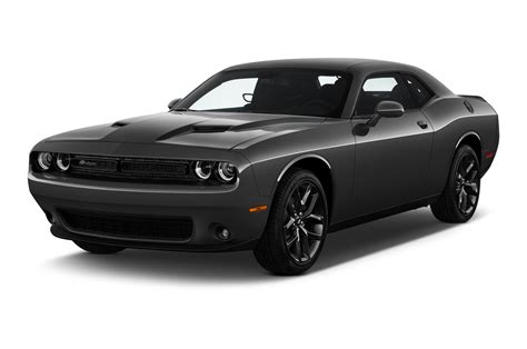 2019 Dodge Challenger Buyer's Guide: Reviews, Specs ...