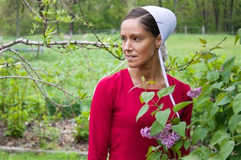 What S Vonda S Secret On Breaking Amish It S Not As Scandalous As It Seems
