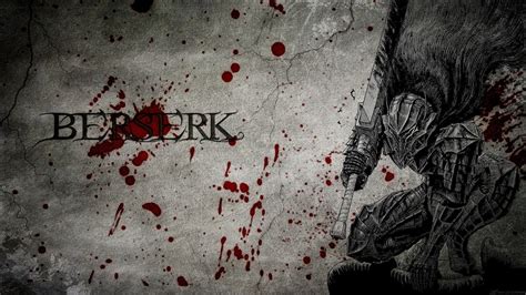 Berserk Full Hd Wallpaper And Background 1920x1080 Id613355