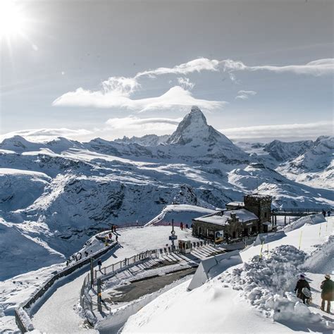 Gornergrat Zermatt Schweiz Omdömen Tripadvisor