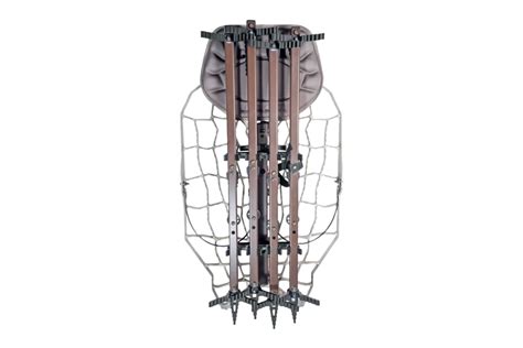 Lone Wolf Hunt Ready Treestand System Vance Outdoors
