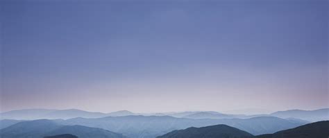 2560x1080 Mountains Hills Horizon Nature Panorama Sky 5k 2560x1080