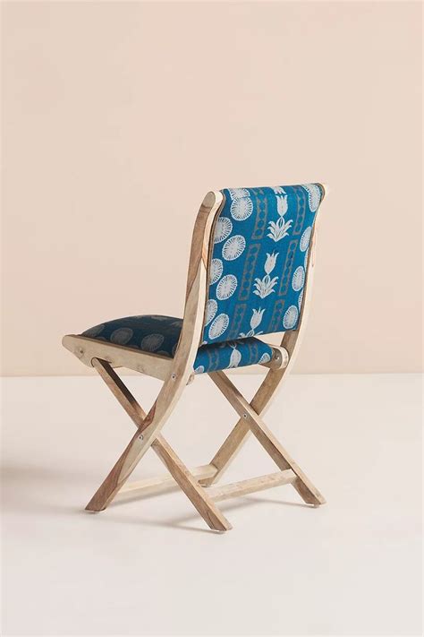 Jimena Terai Folding Chair Chair Folding Chair Butterfly Chair
