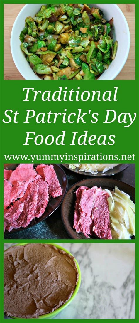 We thought we would share some of our favorite st patrick's day party food recipes today that are filled with flavor and fun. 7 Traditional Low Carb St Patrick's Day Food Ideas ...