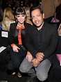 Coco Rocha reveals she is expecting her first child with husband James ...