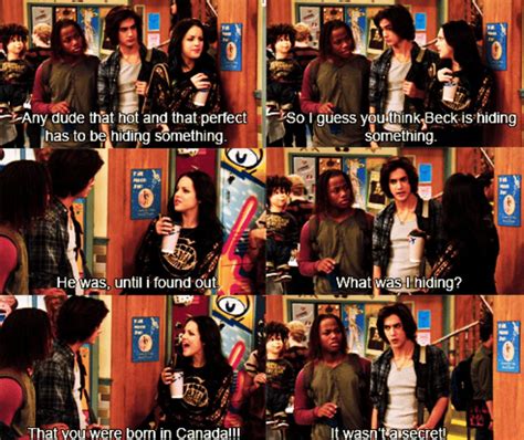 Oh My Jade Icarly And Victorious Nickelodeon Shows Victorious