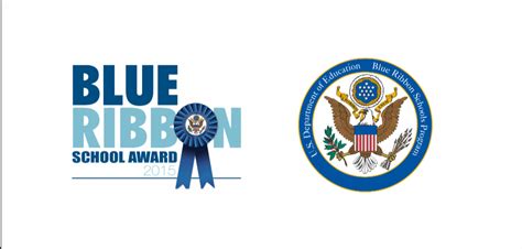 Two District Schools Net National Blue Ribbon Honors The Hub