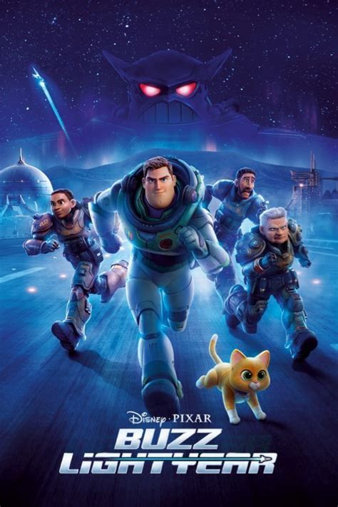 Buzz Lightyear Compra Disney Digital Dvd E Blu Ray Disney