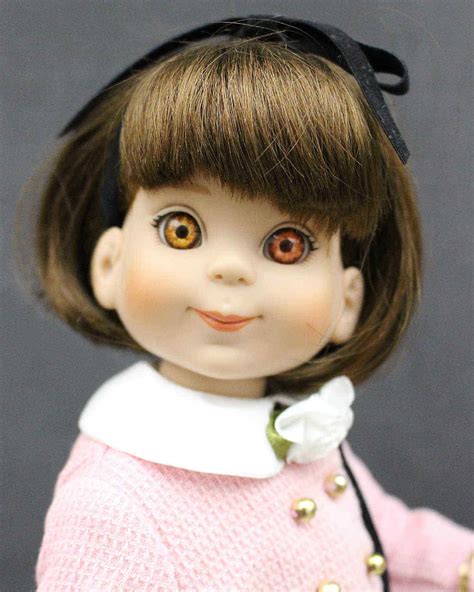 Tonner Betsy Mccall Doll Perfectly Suited Mib Ebay