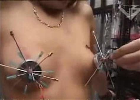 Needle Pain Bdsm Extreme Tit Torture Pussy Torture Tg Page