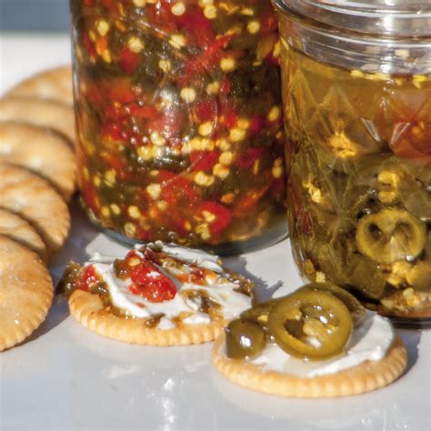 My Famous Sweet Pickled Jalapeno Recipe 3 Quarters Today