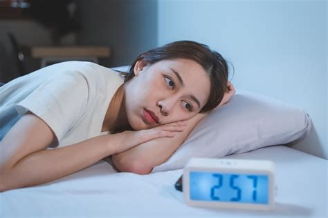 Susah Tidur Malam Inilah Penyebab Dan Cara Mengatasinya Alodokter