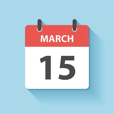 Key Questions About March 15 Notices