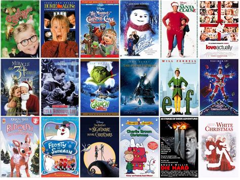 christmas movies to watch 2023 the egalitarian