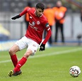Aarón Martín will Schwung von EM-Sieg für Mainz 05 nutzen - WELT