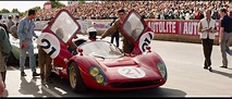 Le Mans '66 - La grande sfida in blu-ray, la recensione: è come andare ...