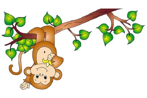 Cartoon Monkey Clipart Spider Pictures On Cliparts Pub 2020 🔝