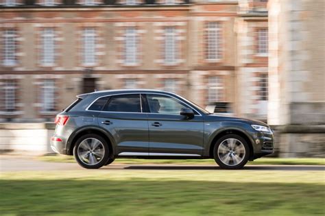 Get the 2017 bmw x3 and 2018 volkswagen tiguan specs. Essai comparatif : le BMW X3 (2018) défie l'Audi Q5 ...