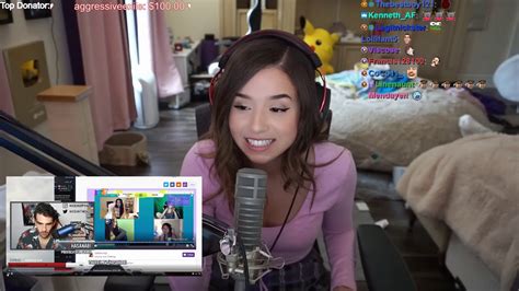 Most Viewed Pokimane Twitch Clips Youtube