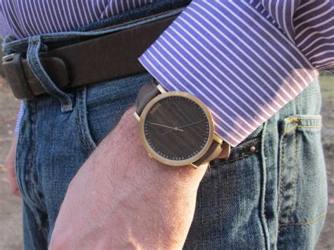 Mens T Guide Unique Wooden Accessories For The Men In Your Life