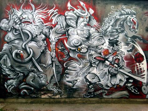 One Of The Dopest Artwork Ive Seen In Shoreditch By Dan Flickr