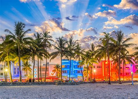 The 10 Most Beautiful Places In Florida Purewow