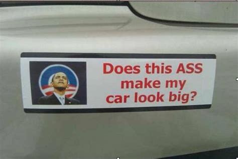 26 Of The Funniest Bumper Stickers Ever