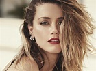 Amber Heard GQ Australia December 2017 Photoshoot, HD Celebrities, 4k ...
