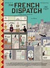 The French Dispatch - Film (2021) - SensCritique